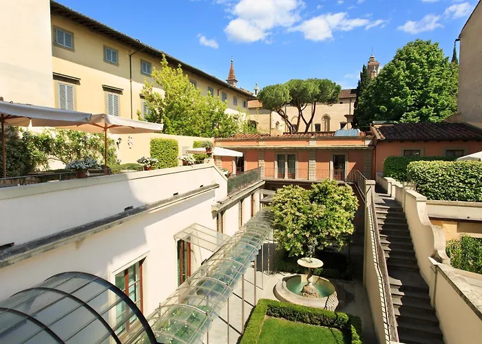 Hotel Orto de' Medici