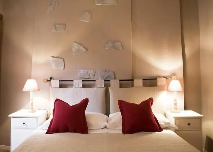 Guest House Locanda Gallo Firenze